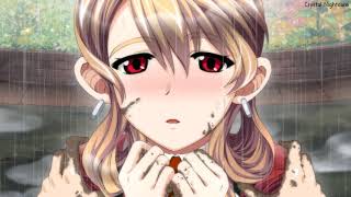 Nightcore - Kein Modelmädchen