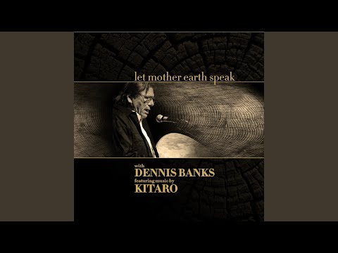 Download Kitaro & Dennis Banks - End Of The Day MP3