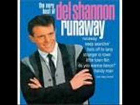 Del Shannon - Runaway