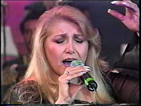 Estela Núñez -URGE- May-2003-..mpg Video