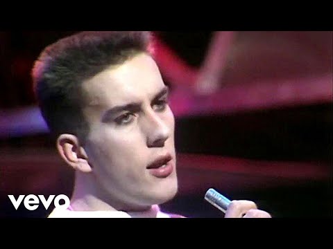 The Specials - Do Nothing (Live at BBC's Top Of The Pops 1980) [HD Remaster]