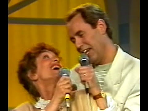 Siw Malmkvist & Sten Nilsson - För sent skall syndar'n vakna (1989)