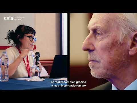 UNIR | XVII Congreso de ASALE | Fresh Cut Films