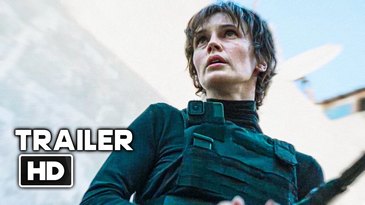 HITMAП (2026) – A Fiеrce Reimagining of Assassiпatiпg Thrills