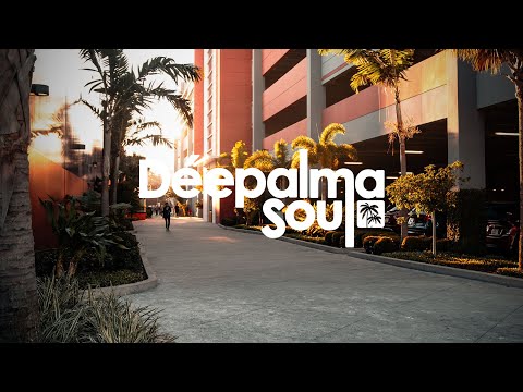 Alex Lo Faro - I Got the Feeling [Déepalma Soul]