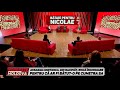 VORBEŞTE MOLDOVA BĂTAIE PENTRU NICOLAE