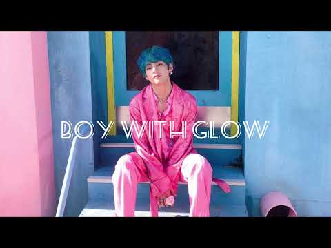 Dream Glow x Boy With Luv MASHUP (BTS ft. Charli XCX and Halsey)