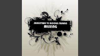 Missing (New Edit)