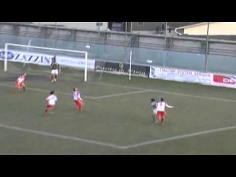 ONDA TG 13.01.2015 - SULMONA CALCIO   TOLTA LA NEVE DAL PALLOZZI