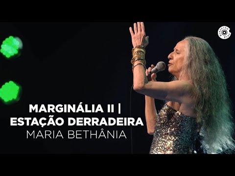 Marginália Ii - Maria Bethânia
