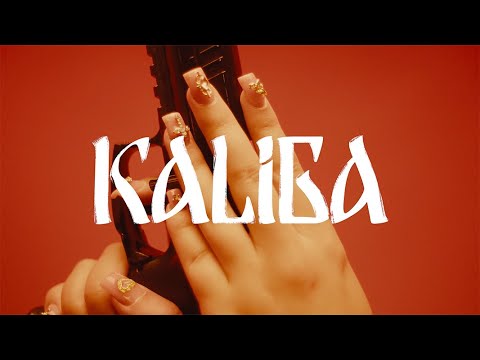 Kaća – KALIBA (prod. HARUN)