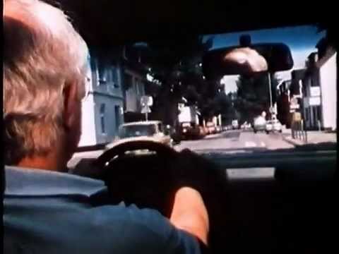 The 7th Sense - Alcohol at the Wheel, WDR 1985