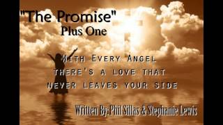 Plus One- The Promise (Lyric Video)