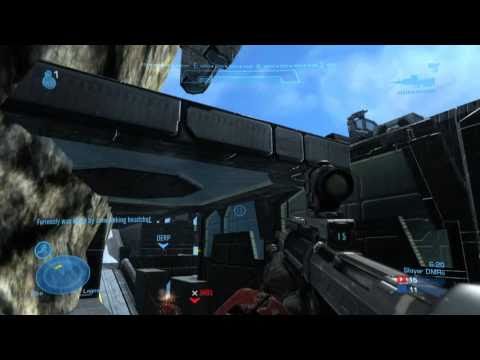 Reach's Spawn System