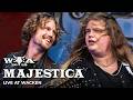Majestica No Pain No Gain Live At Wacken Open Air 2025