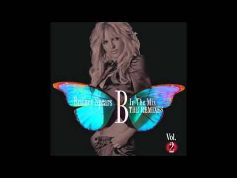 Britney Spears - Criminal (Tom Piper & Riddler Remix) [Radio Edit] (Audio)