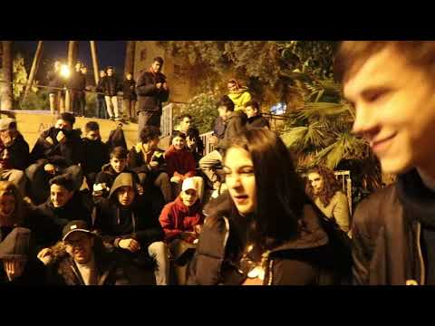 BATALLES EN CATALÀ: Mario vs Toro vs ElcomteSokka vs AlanLB (Filtros)