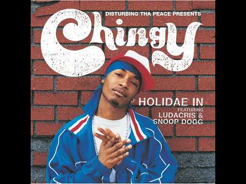 Chingy - Holidae Inn ( Feat. Snoop Dogg & Ludacris)