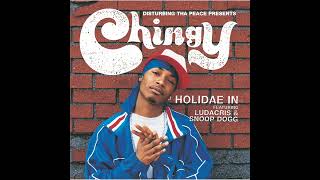 Chingy - Holidae Inn ( Feat. Snoop Dogg &amp; Ludacris)