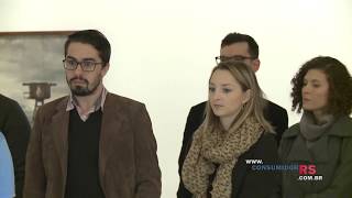 Unicred Porto Alegre promove visita guiada à 11ª Bienal do Mercosul