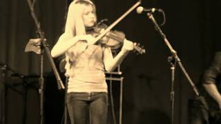 Fall Down With You - Kendel Carson and Tom Landa