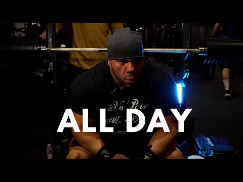 Jorlan Vieira - Bodybuilding Motivation | The Why