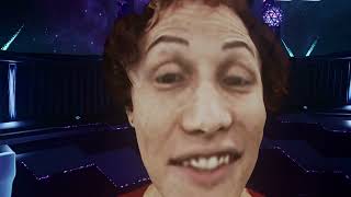 A Clever Label - {OCULUS QUEST 2 AIRLINK VR}