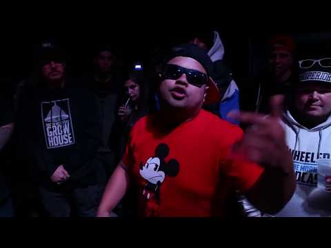 Revelation vs Rukus45