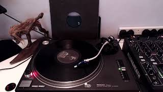 Kidstuff - Alright (digital dub)