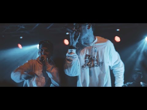 Grieves- “Man Down" live recap ft. @chriswebby