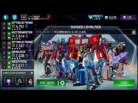 Hound Expert Spotlight - 2.1 - Transformers: Forged to Fight