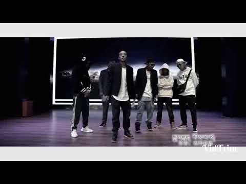 2017 Tibetan rap - སོ་མ་ར་ཙ། 2