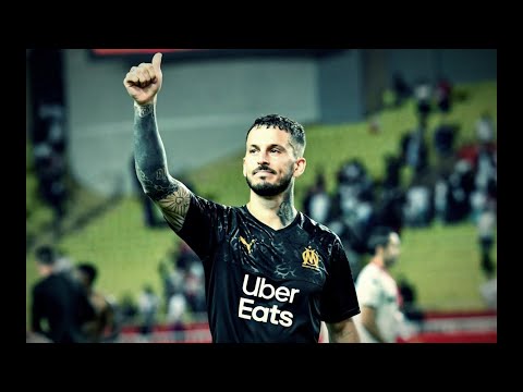 Dario Benedetto - 2019/20 Goals | Olympique de Marseille