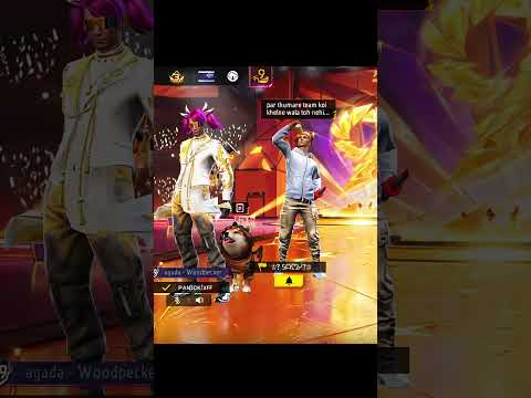 impossible 1v5 clutch 🔥 Murphy