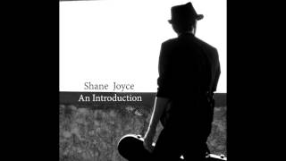 Shane Joyce - Sophie (Official Audio)