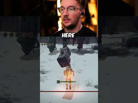 Fire Giant 1 Shot With Full Buffing Sequence...