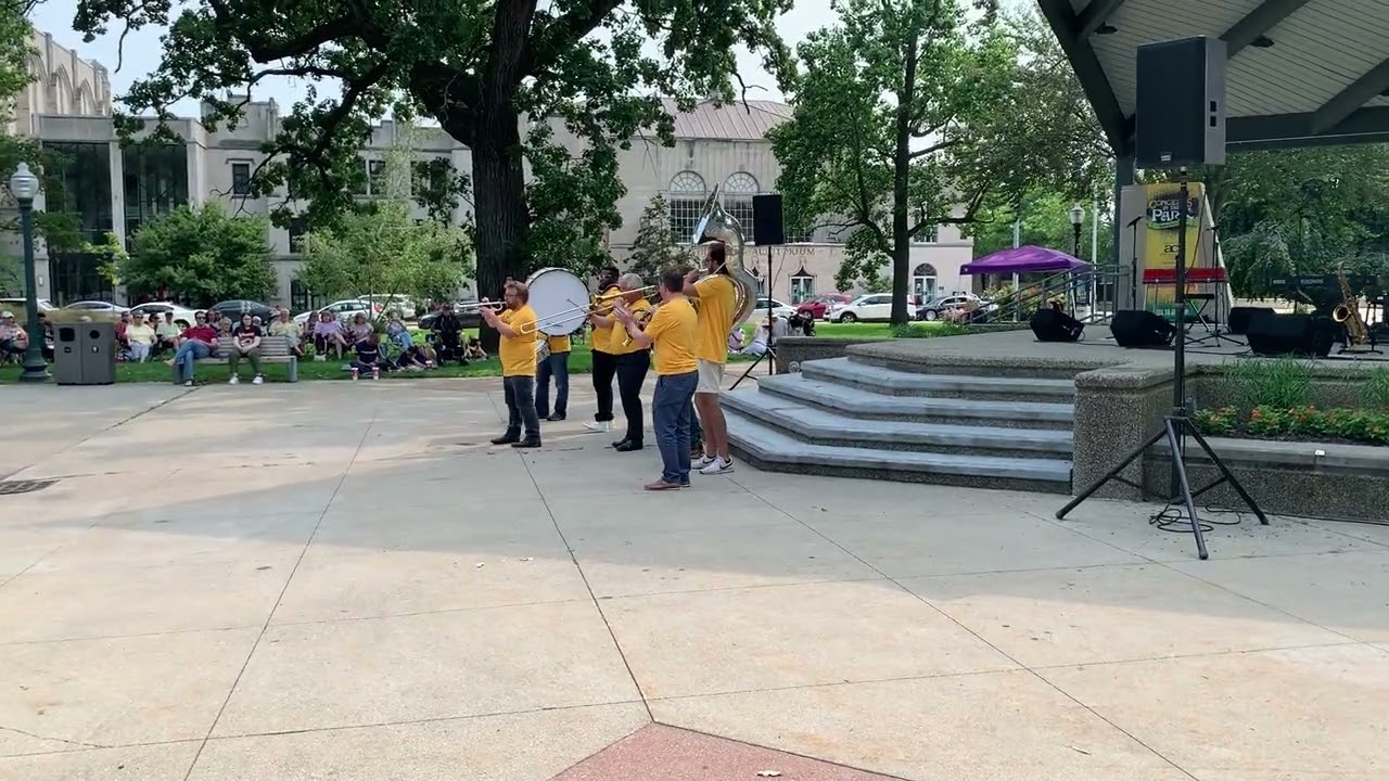 Promotional video thumbnail 3 for Kanola Band & Kanola Jazz