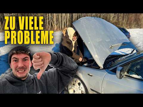 ENDET HIER SCHON UNSER SCHWEDEN ROADTRIP ?