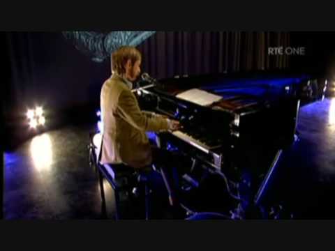 Duke Special vs Neil Hannon pt. 2/4