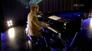 Duke Special vs Neil Hannon pt. 2/4