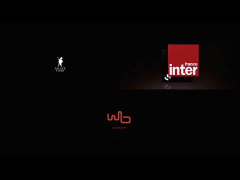 France Inter/Wild Bunch