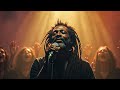 Jesus Reigns Roots Reggae Gospel Praise Worship Mixtape