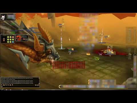 PlayPark FlyFF Hero Siege - Revel (July 29&31 Highlights)