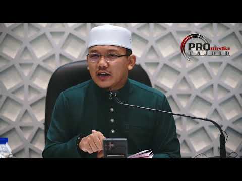 (LIVE) 17-09-2023 Ustaz Qarni Edrus: Hebatnya Ucapan Insya-Allah.