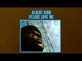 Albert King - Please Love Me - Live 1968 (Remastered 2024 - Official Visualizer)