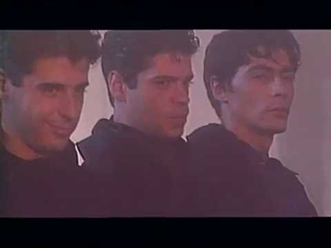Bandolero - Paris Latino (2nd version 1983 HD)