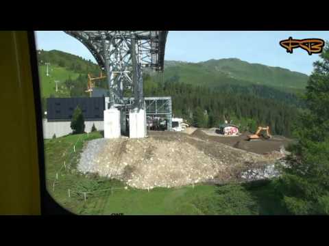 2016     1 Tag auf dem Penken