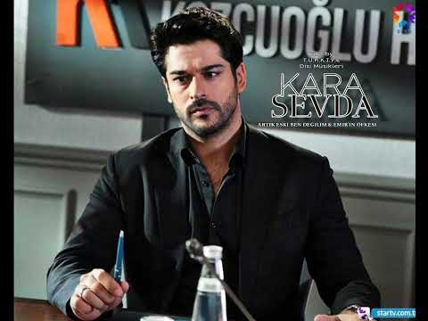 Kara Sevda Müzikleri | Artik Eski Ben Değilim & Emir'in Öfkesi