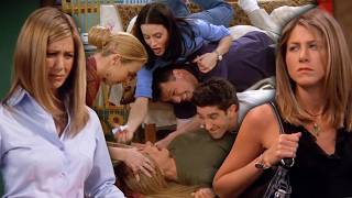 Download lagu The Ones with Rachel vs. Everyone Else | Friends mp3