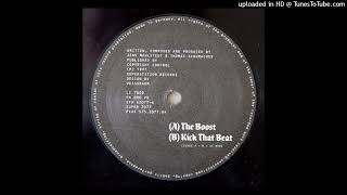 Jens Mahlstedt & Thomas Schumacher-Kick that beat